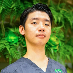 Dr. Hyun Bo KIM