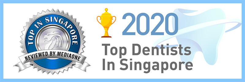 Top Dentists in Singapore