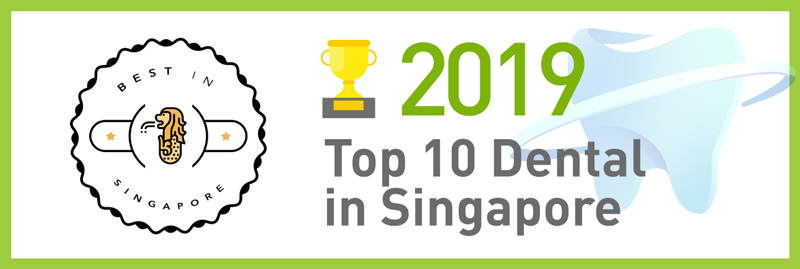 Top 10 Dental In Singapore