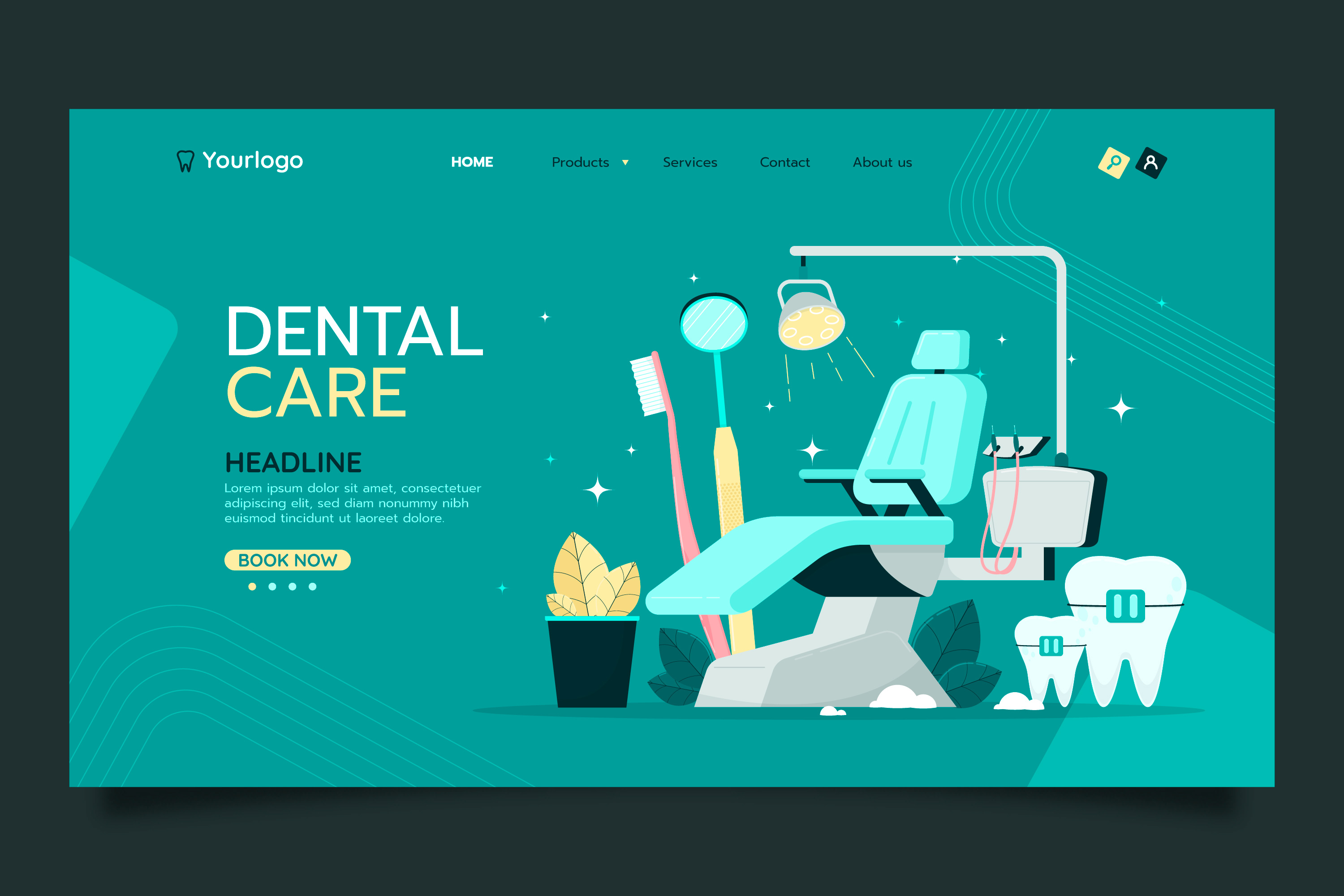 Google Ads Ultimate Guide For Dental Marketing Featured Image