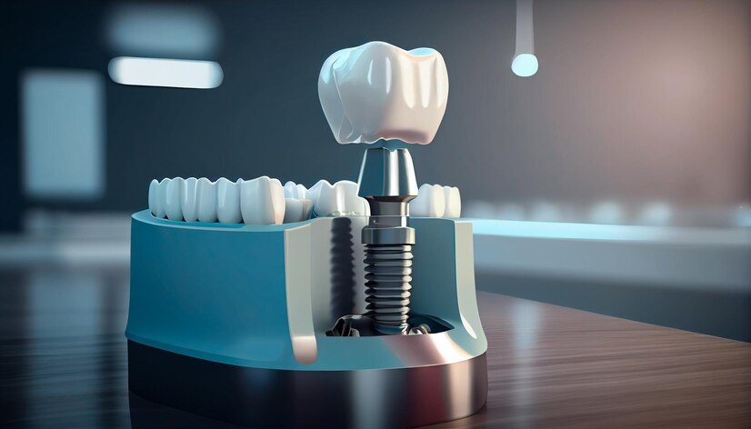 Top Reasons to Consider Dental Implants for Tooth Replacement