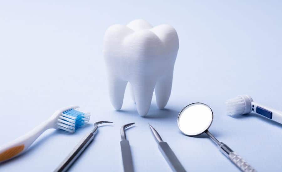 Dental Bridges in Singapore – Benefits, Types, Procedure & Cost