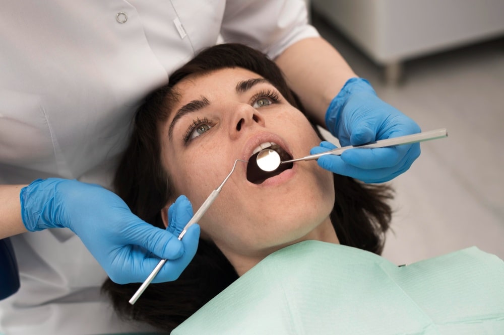 Everything You Need to Know About Dental Implant Singapore