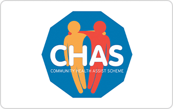 gdc_CHAS Logo