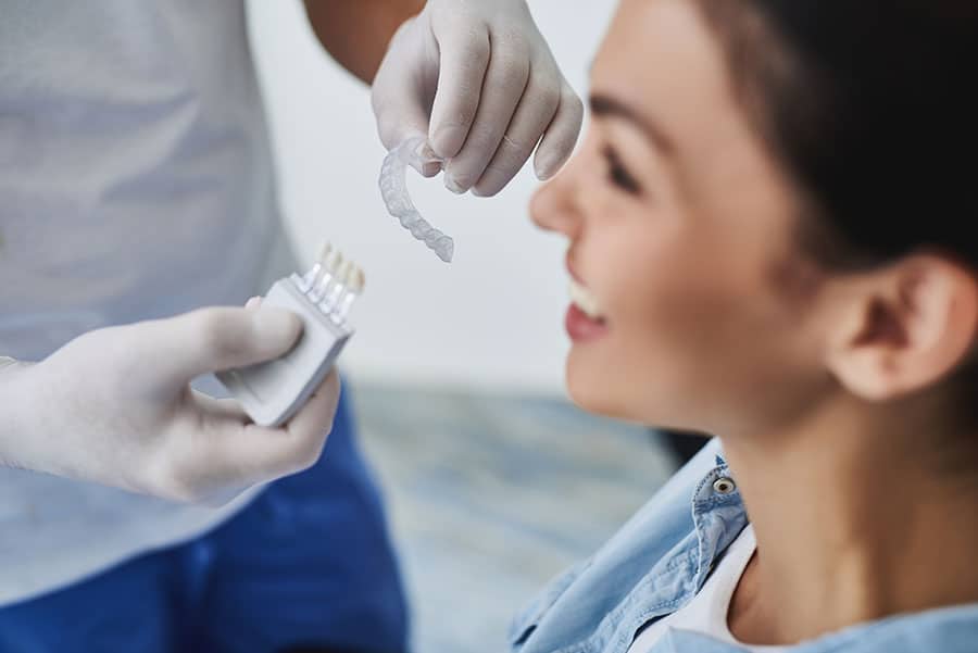 invisalign orthodontist singapore