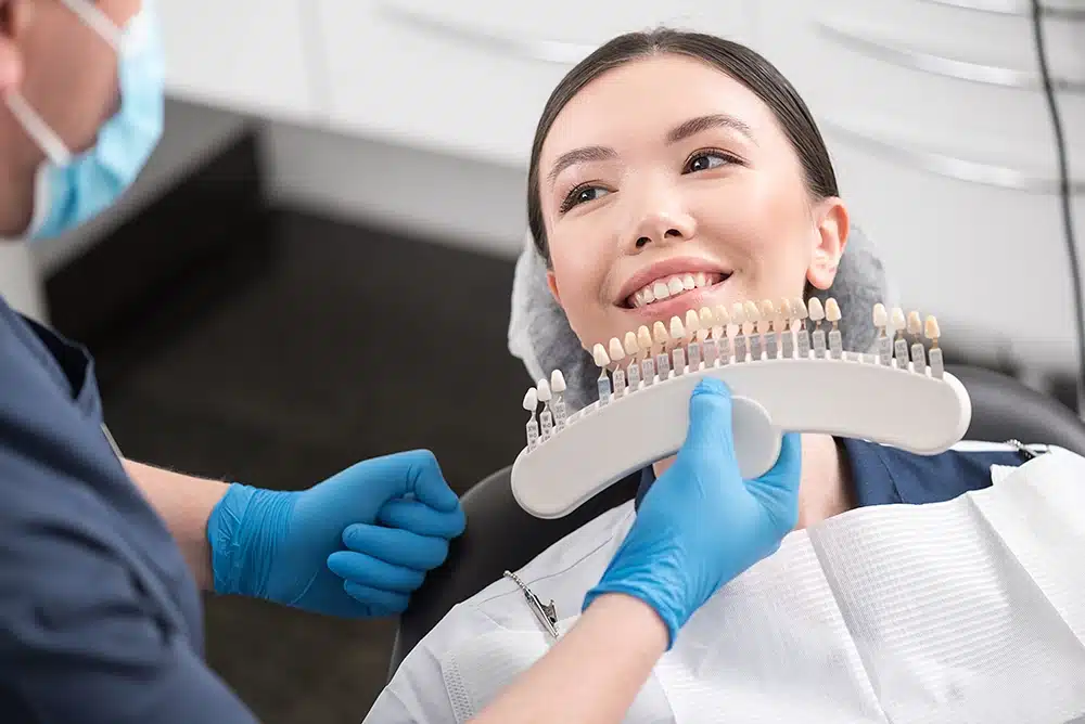 Crowning teeth cost in Singapore and longevity