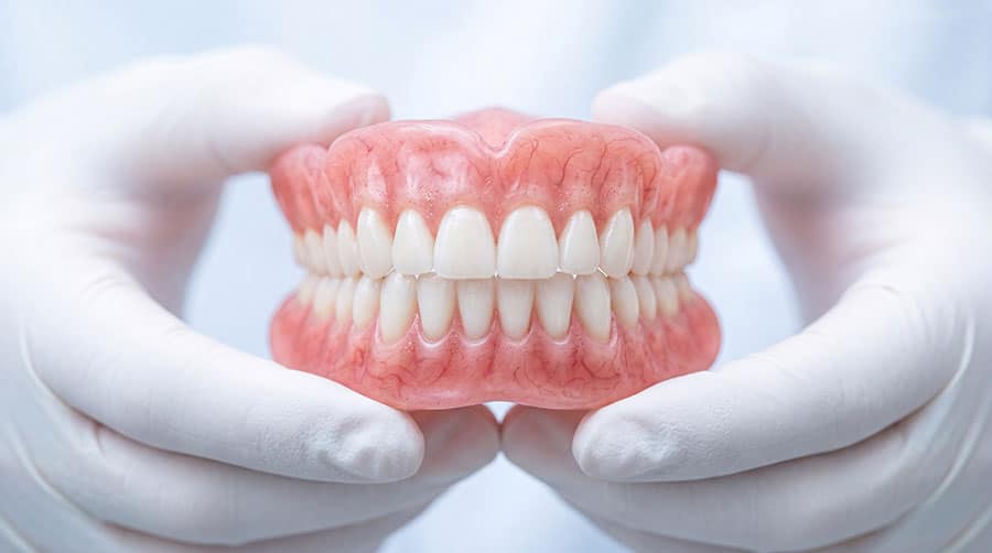 Dentures